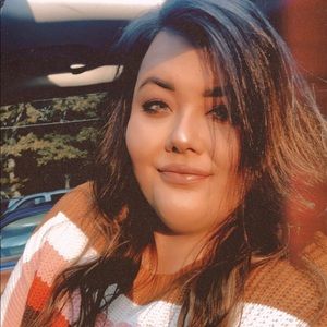 Meet your Posher, Mary beth